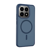 Joko Xiaomi Mi 15t Jota Magsafe Kapak - Lacivert