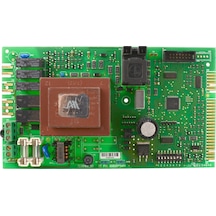 Buderus Uyumlu Kombi Elektronik Kart