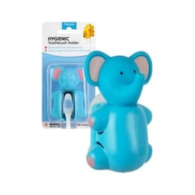 Flipper Fil Hijyenik Diş Fırçası Kabı