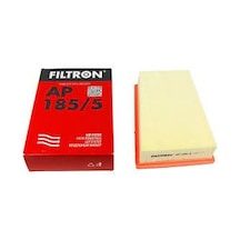 Nissan Qashqai+2 2.0dci 2008-2013 Fıltron Hava Filtresi