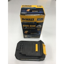 Dw18 Volt 1,7 Amper Akü