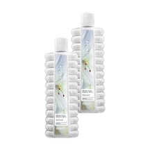 White Lily Zambak Banyo Köpüğü 500 Ml. Lilyum