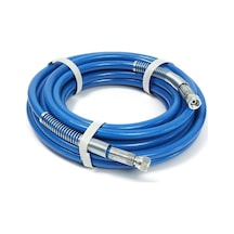 Hortum Çift Spiral 1/4" - 15 Metre