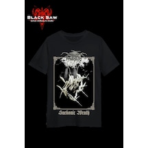 Noıssey Darkthrone Black Metal Kodsiyahsaw Siyah