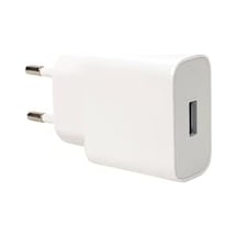Swiss Power 18w 3.0 Lightning İle Uyumlu Hızlı Şarj Seti Sws-a1 - Beyaz