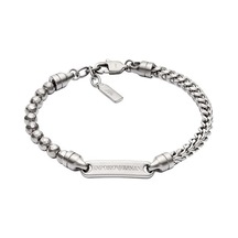 Emporıo Armanı Ajegs3181-040 Çelik