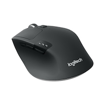 Logitech M720 Triathlon Mouse