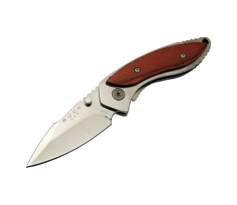7-37 Kamp Çakı S30v Bos 16,5 Cm Manuel, Kemerlikli