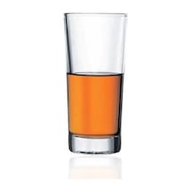 Sultanhomeee Alanya Rakı & Limonata Bardağı 6'lı Slt 98222 Fma02338