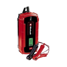 Einhell Akü Şarj Cihazı Ce-bc 10 M Mikro Işlemci Kontrollü Akıll