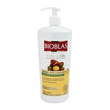 Bioblas Argan Yağı Özlü Saç Dökülmesine Karşı Etkili Şampuan 1 L