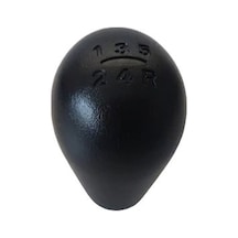 Vites Topuzu Hyundaı Accent Yumurta Kasa 1995-2000 Siyah