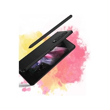 Wiwu Galaxy Uyumlu Z Fold 3 Wiwu Dokunmatik Çizim Kalemi - ZORE-220198 Siyah