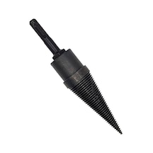Merttools Ahşap Şöminelik Odun Kütük Ayırma Yarma Matkap Ucu 45 Mm