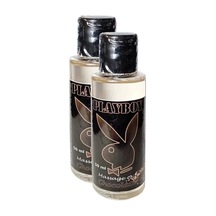 Süper Playboy Chocolate Flavored Massage Oil 100ml Çikolata Aromalı Masaj Yağı X 2 Adet