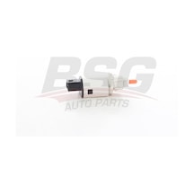 Bsg Fren Pedal Musuru - Fluence/megane Iıı 07-