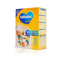 Biberon Mama 2 400gr 1 Adet
