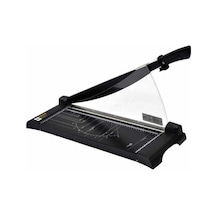 KW-Trio 3039 Kollu Giyotin