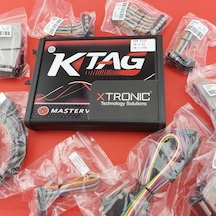 Ktag Chip Tuning Cihazı