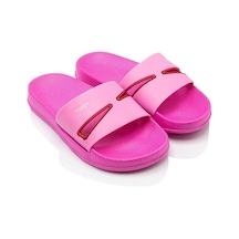 Twigy Jussy Çocuk Terlik Pembe 30/35 WSS1106 Pembe