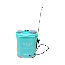 Akülü İlaçlama Pompası Bc-16a