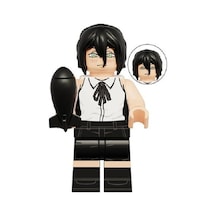 Chainsaw Man Anime Mini Figür Reze X-384