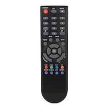 Botech Bsd-1000 Teledünya - Kablonet Uydu Alıcı Kumandası