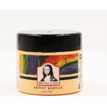 Yellow Ochre