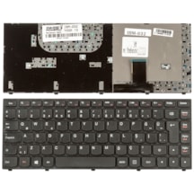 Lenovo Uyumlu 20175 Notebook Klavye (Siyah Tr)