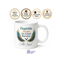 Beyaz - Çok Renkli
