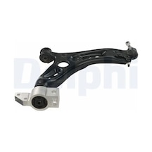 Vw Golf 6 On Alt Salincak Sag 2009-2012 Delphı Tc3316