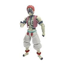 Demon Slayer Akaza Figür Ultimate Legends Hd Serisi 13 Cm