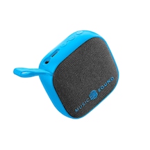 Music Sound Kablosuz Mini Hoparlör