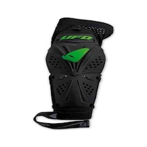Ufo Professıonal Evo Elbow Guards K S - M
