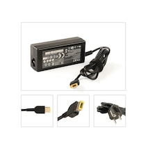 Cuadp32 Lenovo Uyumlu Notebook Adaptör 20v 3.25a Usb Tip