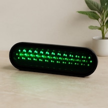 Bluetooth Rgb Işıklı Taşınabilir 5w Hoparlör Usb Type-c