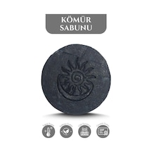 Mistikhane Aktif Karbon Sabunu 100 G