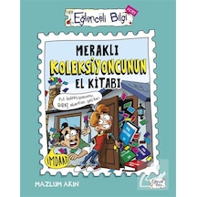 Meraklı Koleksiyoncunun El Kitabı / Mazlum Akın