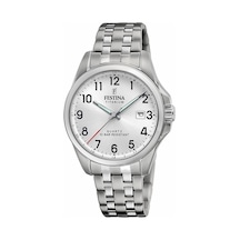 Festina F20696/1 Titanyum Erkek Kol Saati-1501 Çok Renkli