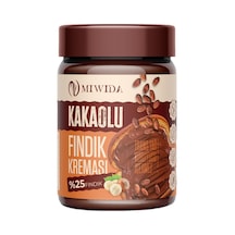 Miwida Kakaolu Fındık Kreması 350 G