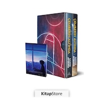Kitapstore Çemberin Altında Serisi / Gamze Aydeniz