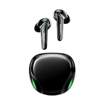Özel Üretim Sunum Modern Yaşam Bluetooth Kulaklık Kulak İçi Oyuncu Kulaklık Xt92 Siyah