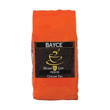 Bayce Pekoe Opp Ceylon Tea 500 G - 3 Adet Tarı