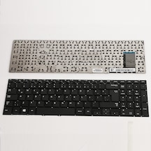 Samsung Uyumlu Np370R5E-S06Tr Siyah Klavye K-SA25