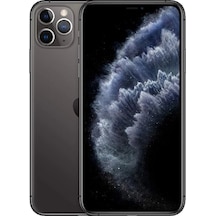 Yenilenmiş Apple iPhone 11 Pro Max 64 GB B Kalite (12 Ay Garantili )