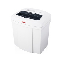 Hsm Securıo C14 Evrak İmha Makinesi / Kağıt Kırpma Makinesi - Çapraz Kesim 4x25 MM- 20 L