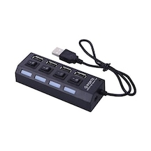 4863 Usb Hub 4 Port Çoklayıcı 01