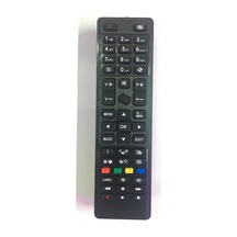 Vestel Uyumlu Lcd Siyah Tuşlu