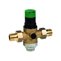 D06f-1/2a Honeywell Su Basınç Düşürücü Maks. 16 Bar - Filtreli