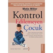 Kontrol Edilemeyen Çocuk / Matis Miller